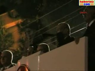 Bahçeli’den Ülkücülere çağrı