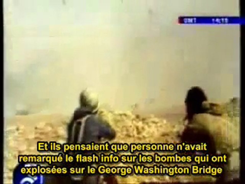 Immortal Technique - Cause of death (anti-illuminati) VOSTFR