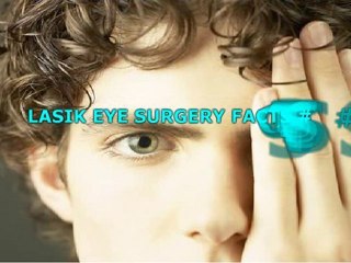 Lasik-surgery