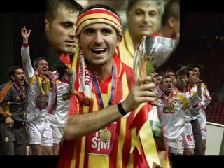 Bize Eski Galatasarayı Verin!