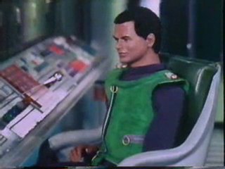 Captain Scarlet # 07 - The Trap 2/3