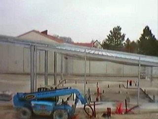 gymnase 18-10 au 30-11