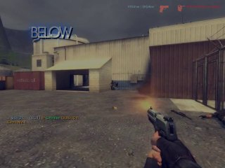 [New preview] Intro frag movie STO TEAM