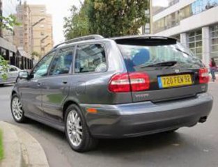 VOLVO V40 à vendre sur vivalur.fr