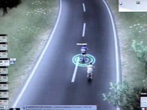 (VT-PC) Pro Cycling Manager Saison 2010