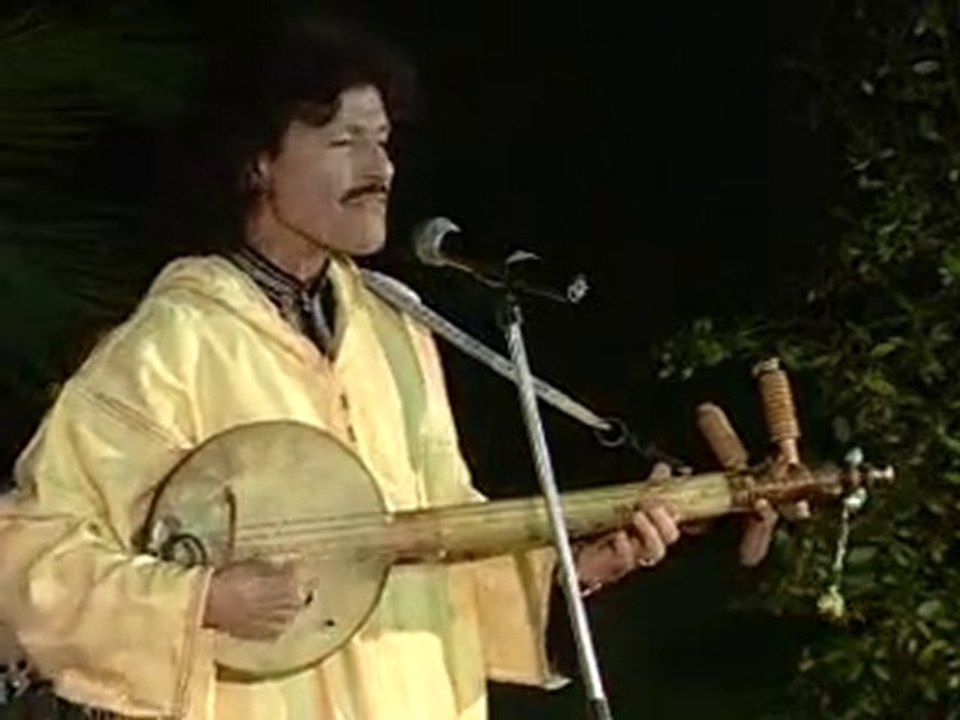 Hassan ARSMOUK partie 2 , vcd 2010/2011