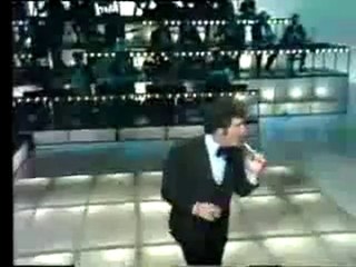 Tom Jones - What´ s New Pussycat