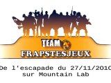 [Détente] TF2 Mountain Lab : FTJ 20101127