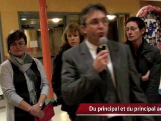 CHAMBLY CONTRE LE SIDA