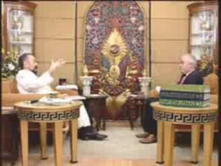 Hz. Mehdi (a.s.) İstanbul'dan çıkacaktır - 1