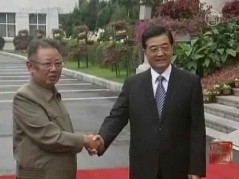 Обзор мировых событий (27 ноября - 3 декабря)