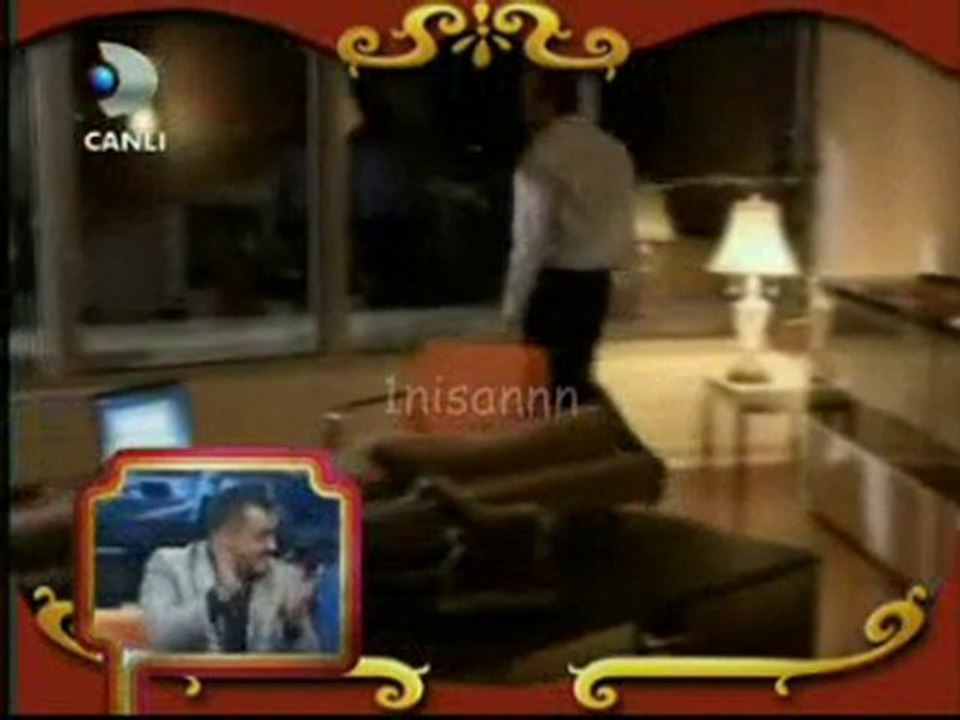 Dizilerde 'Lay Lay Lom' - Beyaz Show