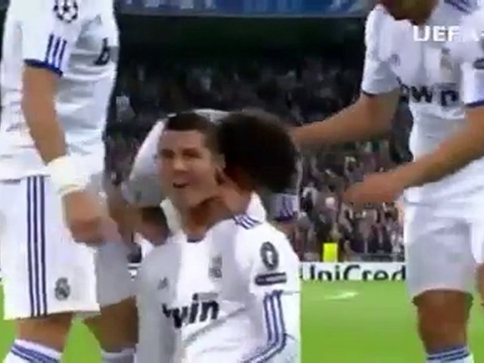 Champions League 2010: Arjen Robben