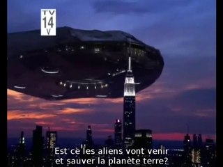FreemanTV - Alien Agenda [7/9] ST/FR