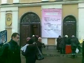 Urodziny Radia Maryja