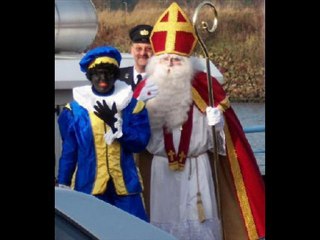 sinterklaas 2010