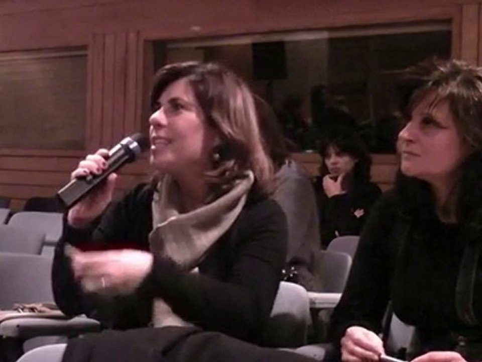 Paula Campos Pinto - Profª Departº de Sociologia FCSH - UNL
