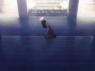 Time_of_EVE act03 「KOJI&RINA イヴの恋人」