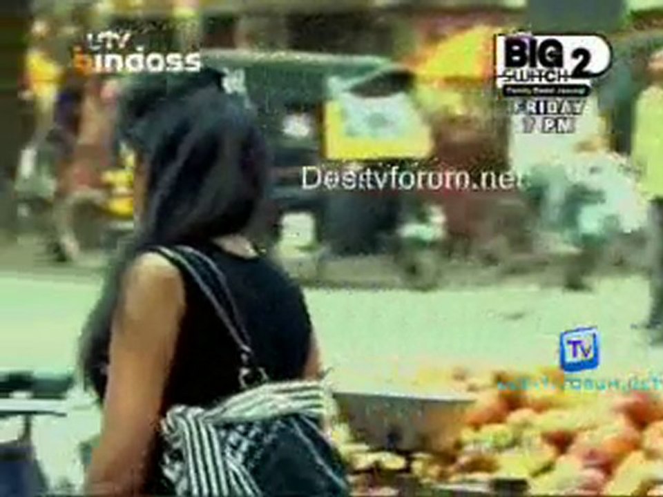 Emotional Atyachar (Season 2) - 4th December 2010 pt1