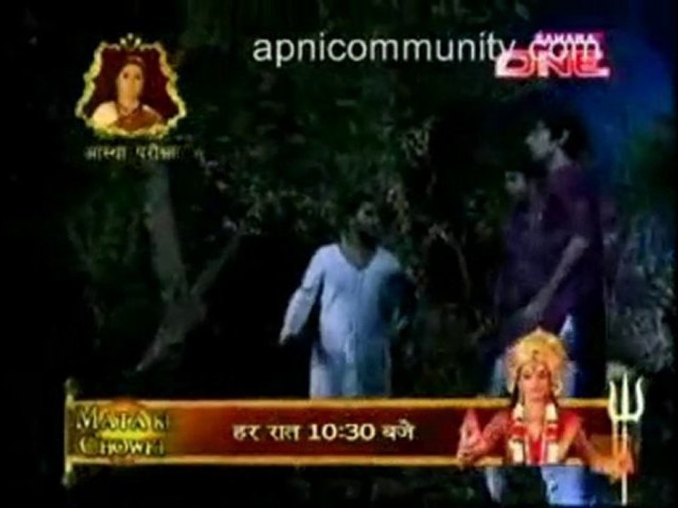 Jo Ishq Ki Marzi Woh Rab Ki Marzi. ........ 3B