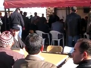 Kağızman Barış Yemeği 1