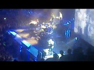 Linkin Park - Numb @ Bercy