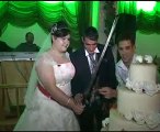 Pelin ve Osman' ın Düğünü, Düğün Pastası