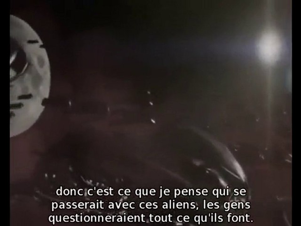 FreemanTV - Alien Agenda [8/9] ST/FR