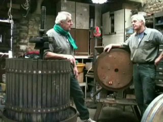 Le Cidre Artisanal en Eure et Loir