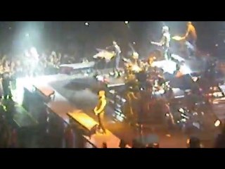 Linkin Park - Shadow Of The Day