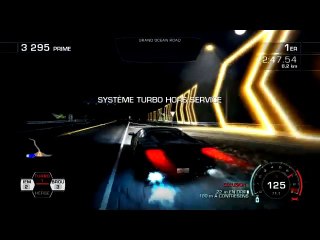 need for speed : hot poursuit by volchan