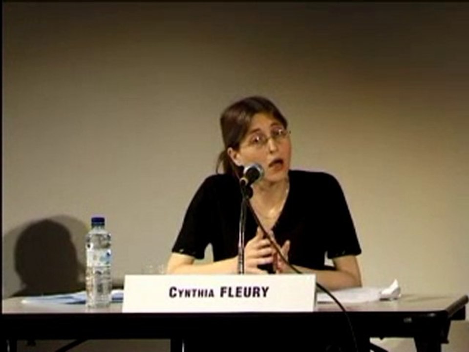 RDC05 - Vers un âge adulte de la démocratie