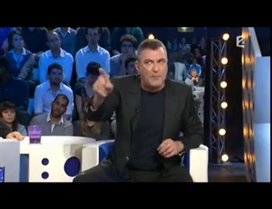 Bigard face à Zemmour & Naulleau !