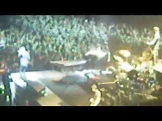 Linkin Park - In The End @ Bercy