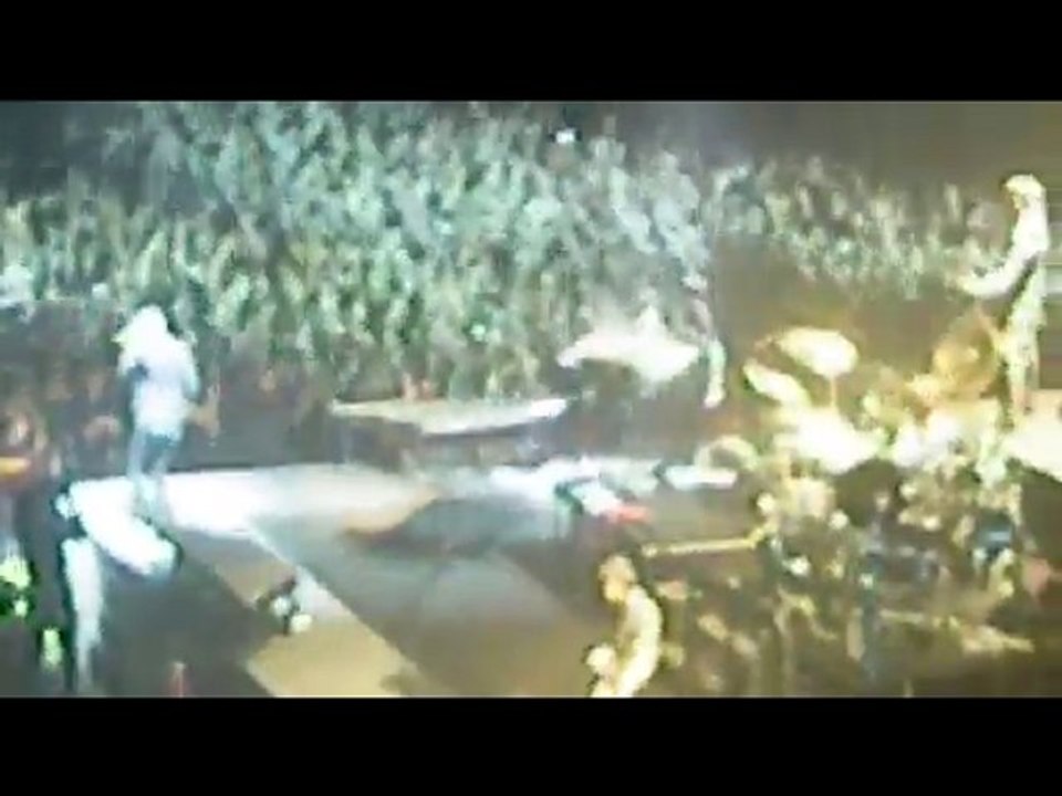 Linkin Park - In The End @ Bercy