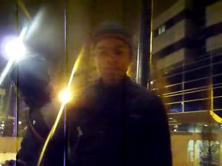 GregP feat Yakos - Mon futur (Officiel Video) HD