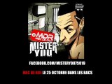 Mister You Freestyle - Planète Rap 29 Octobre