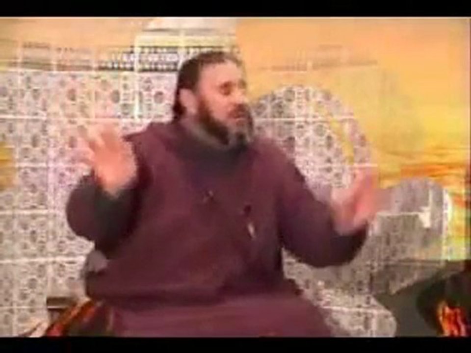 cheikh Abdellah Anahari