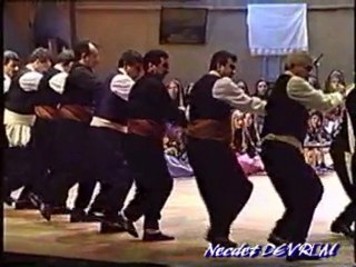 KINA GECESİ ÜÇÜNCÜ BÖLÜM