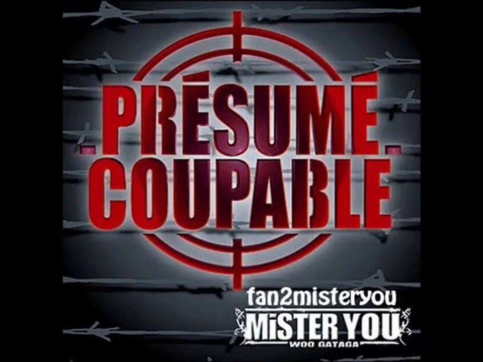 Mister You Quand On Etait Petit Feat Nessbeal + Paroles