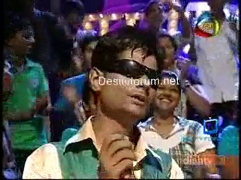 Sur Sangram 2 - 4th Dec 2010 - Pt1