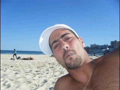 JUST 44 Freestyle Veridik Bebel Ladislas Isma