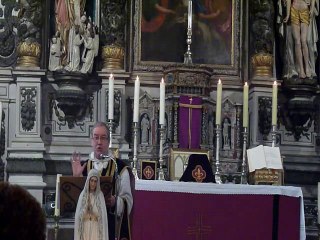 1er Dimanche de l'Avent