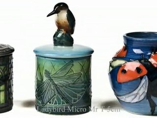 Dennis Chinaworks 2011 Collection at B&W Thornton Stratford