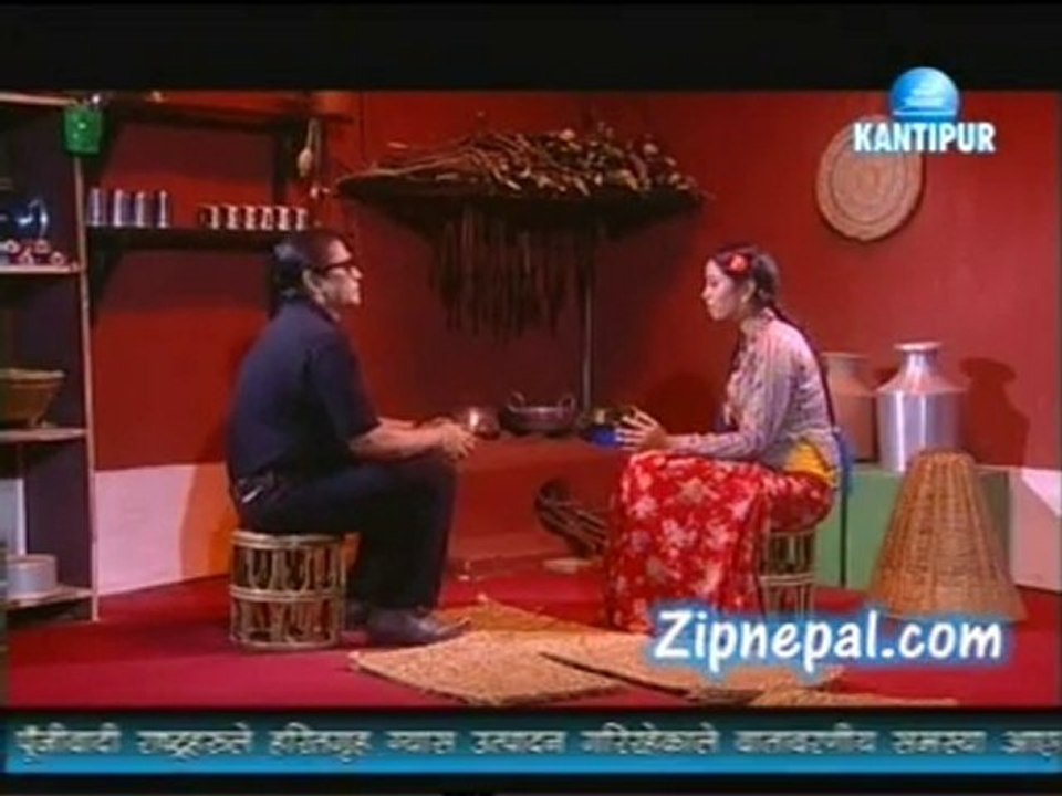 Pawankali, 4th December 2010 Part 1