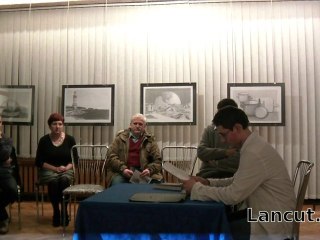 Wernisaż oraz promocja poezji