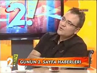 Mesut Yar-Beren Saat,Tuba Buyukustun icin konusuyor