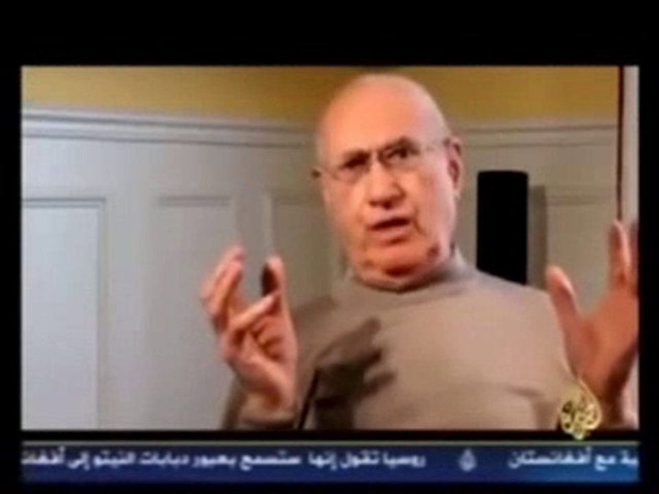 L'ingratitude Algérienne  envers le Maroc Partie 1