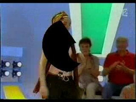 2.5) FLORENCE FORESTI - la lyceenne