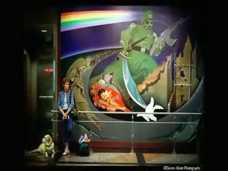 FreemanTV - Alien Agenda [9/9] ST/FR